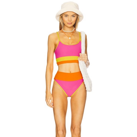 Beach Riot Other - BEACH RIOT bikini